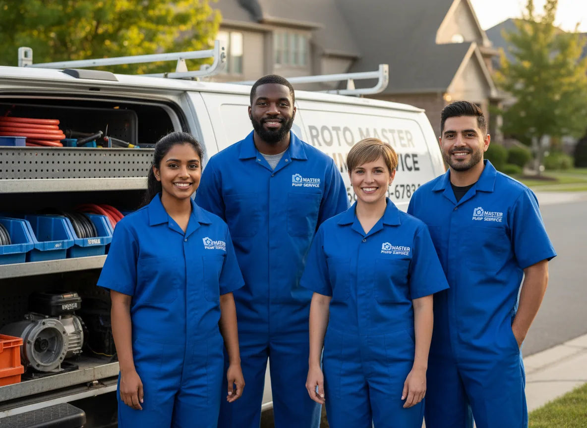 Sump Pump Installation company in Bluff Springs, IL